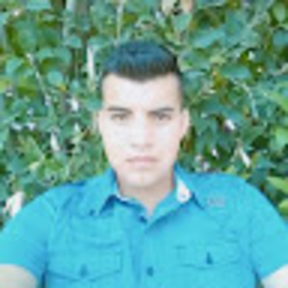 Meet your Posher, Jorge - Picture 1 of 1